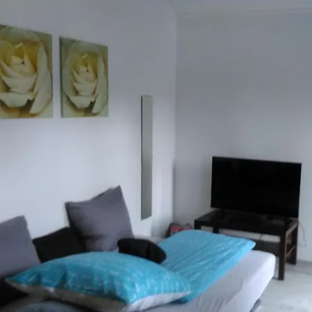 Wohlfuhlappartement Christina * Maierhofen (Lindau)