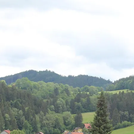 Wohlfuhlappartement Christina