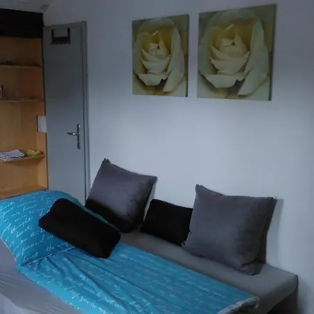 Wohlfuhlappartement Christina Appartement Maierhöfen