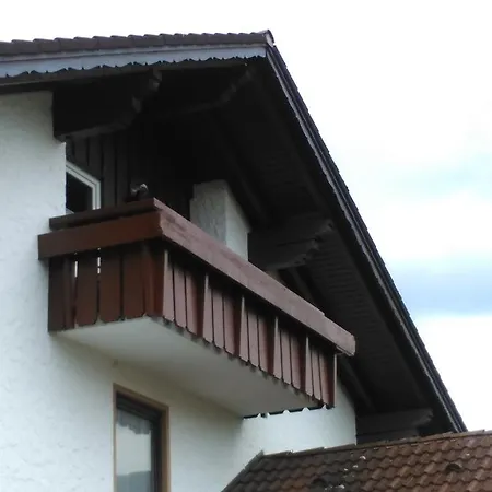 Wohlfuhlappartement Christina Appartement *